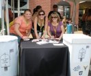 Letters for Lyrics CMA Fest 5